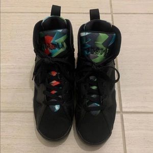 SOLD. Jordan Retro 7